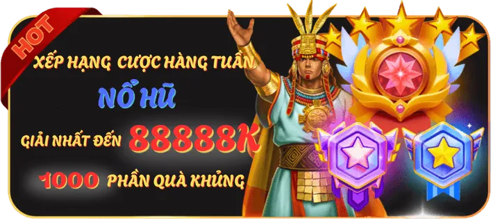 Nổ hũ và bắn cá mp66 link mới