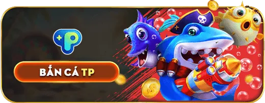 Game bắn cá Vua Biển Cả tại MP66