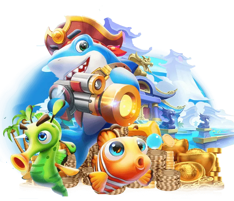 Game Nổ Hũ theo chủ đề tại MP66